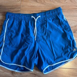 Sperry swim trunk